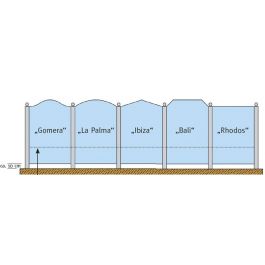 Mobiel windscherm maken