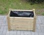 Bloembak rechthoek | 40x80 cm |