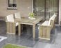 Tafel Lisse | 100x221 cm