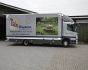Kussen Parkbank Zeist & Lisse | zonder leuning | 180 cm 